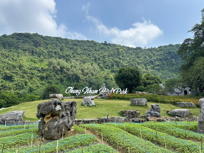 Ninh Binh (2n)