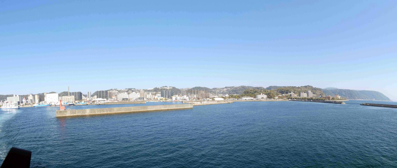Kagoshima, 20 de marzo de 2026