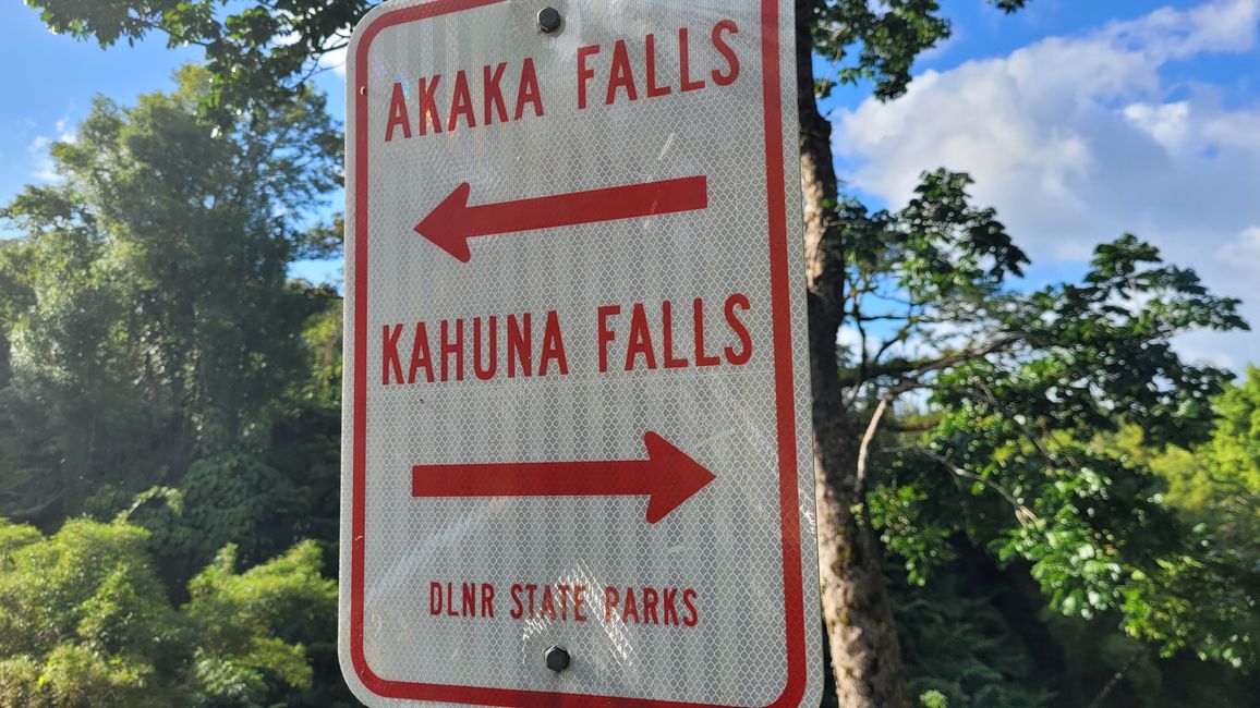 Mauna Kea – the highest mountain in Hawaii – to see or not to see ...