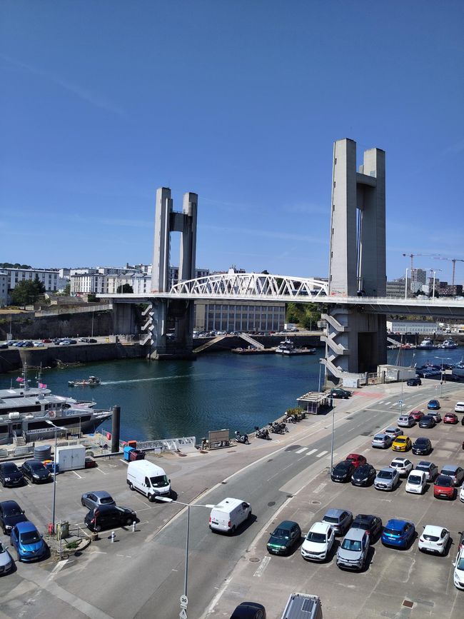 Brest