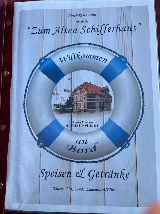 09 vers Lauenburg