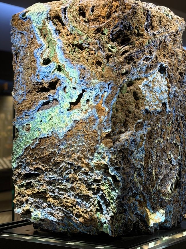 Edelsteine