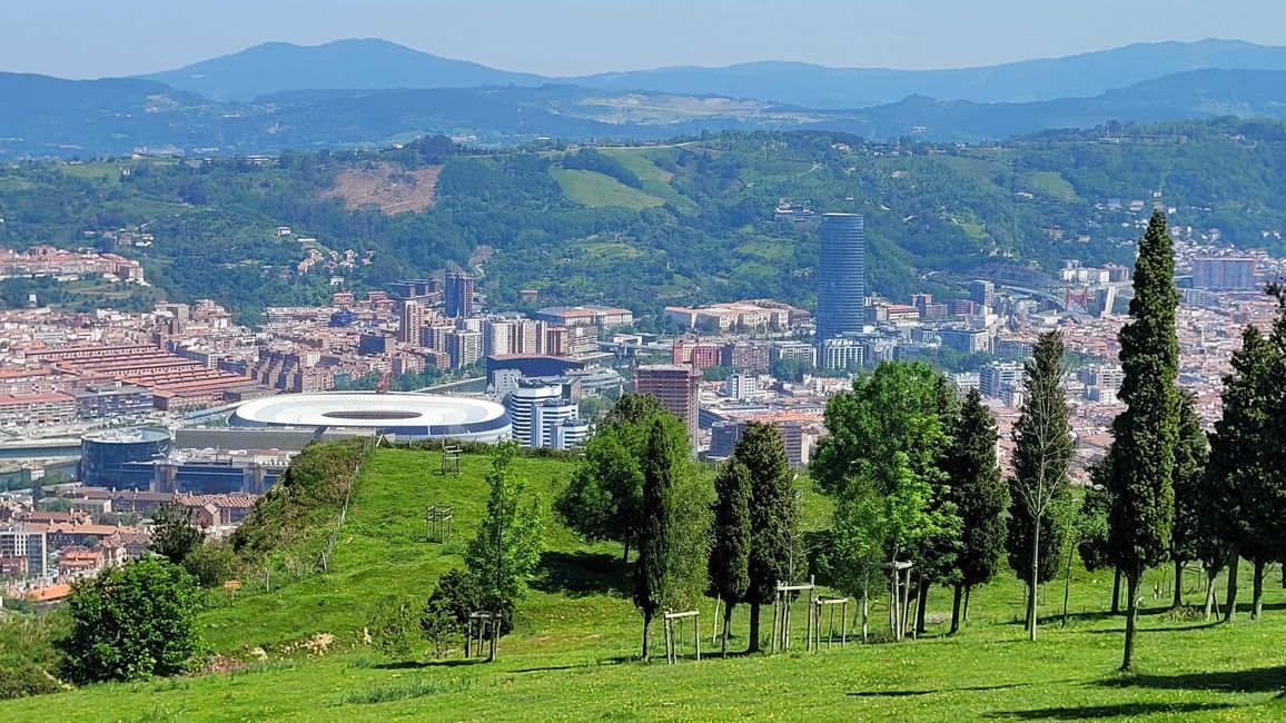 Bilbao