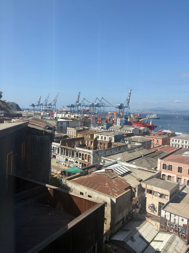 Valparaíso