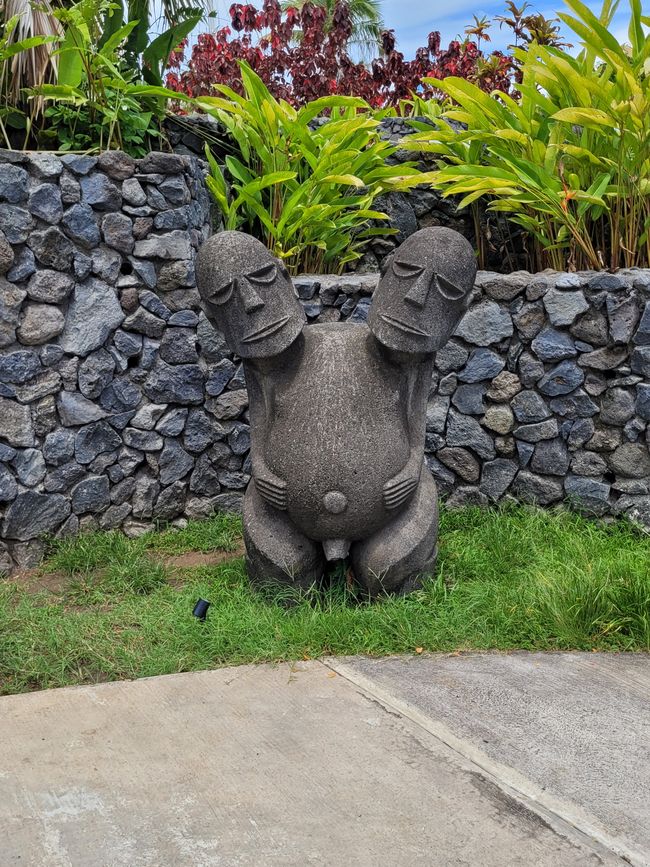 Día 63 y 64 de 175: Crucero alrededor del mundo - Papeete/Tahití