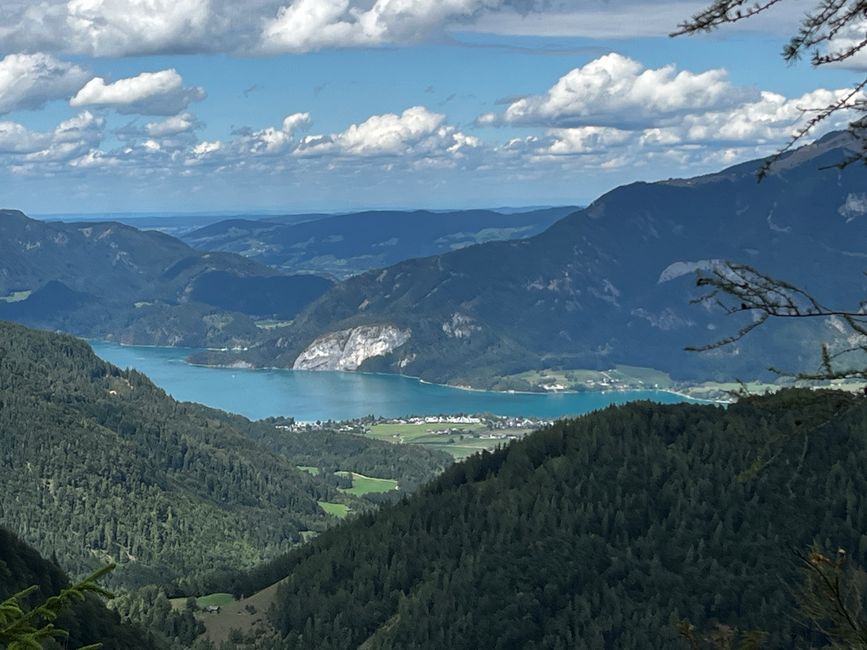 Postalm