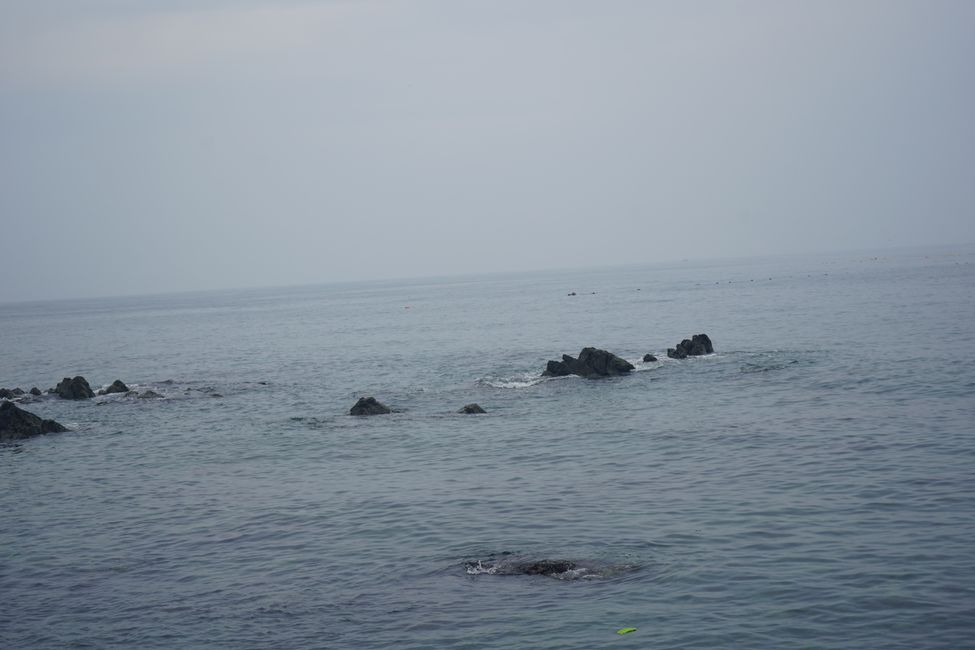 Playa de Gampo
