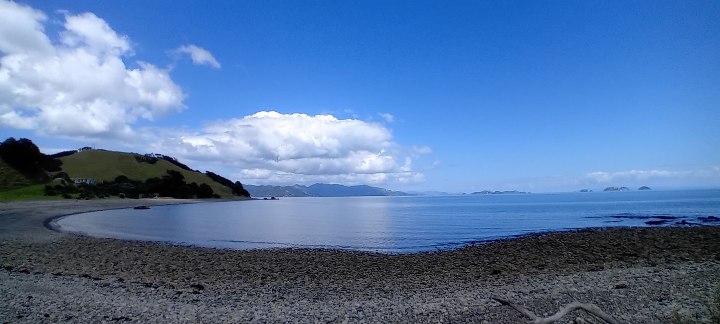Coromandel Norte