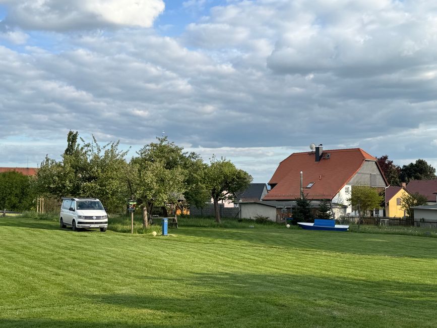 Oberseifersdorf