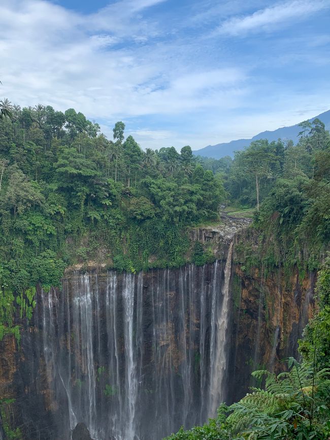 Malang y sus alrededores