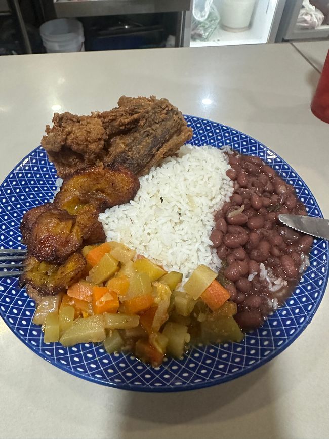 Costa Rica 🇨🇷 