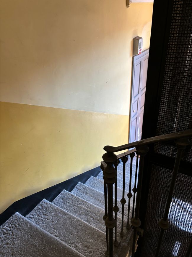 Ciao B&B Antico Cortile