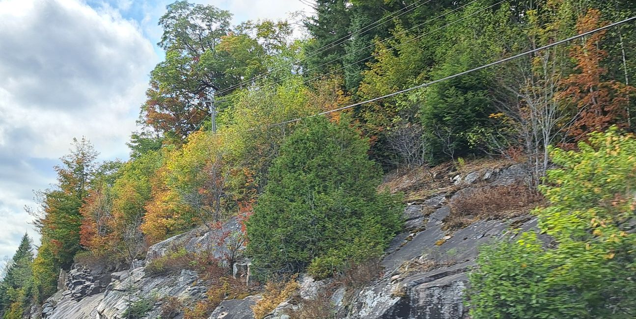 Algonquin Park - Tag 2