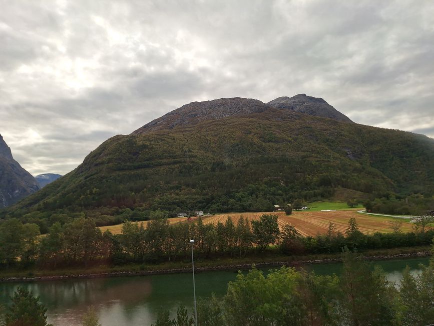 Romsdalen