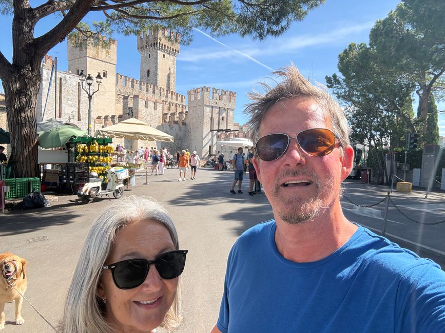 Sirmione