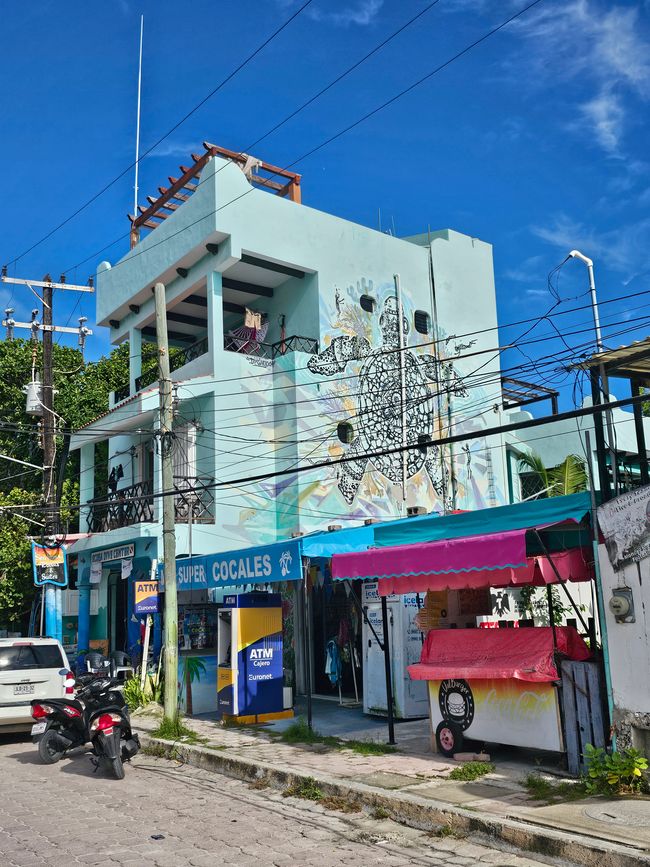 Isla Mujeres