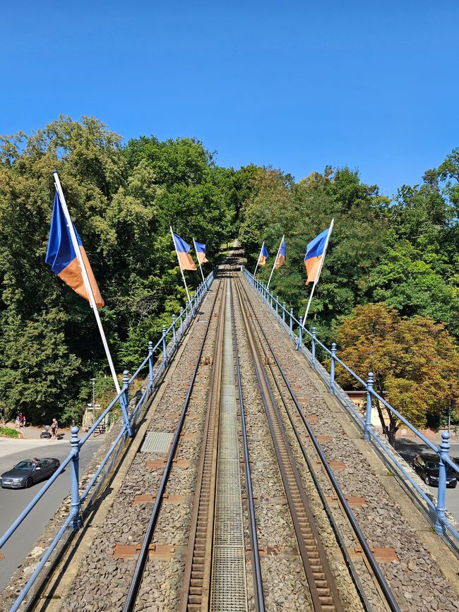 Nerobergbahn 