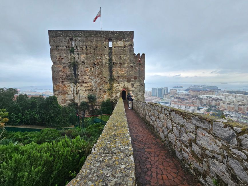 Castello Moresco