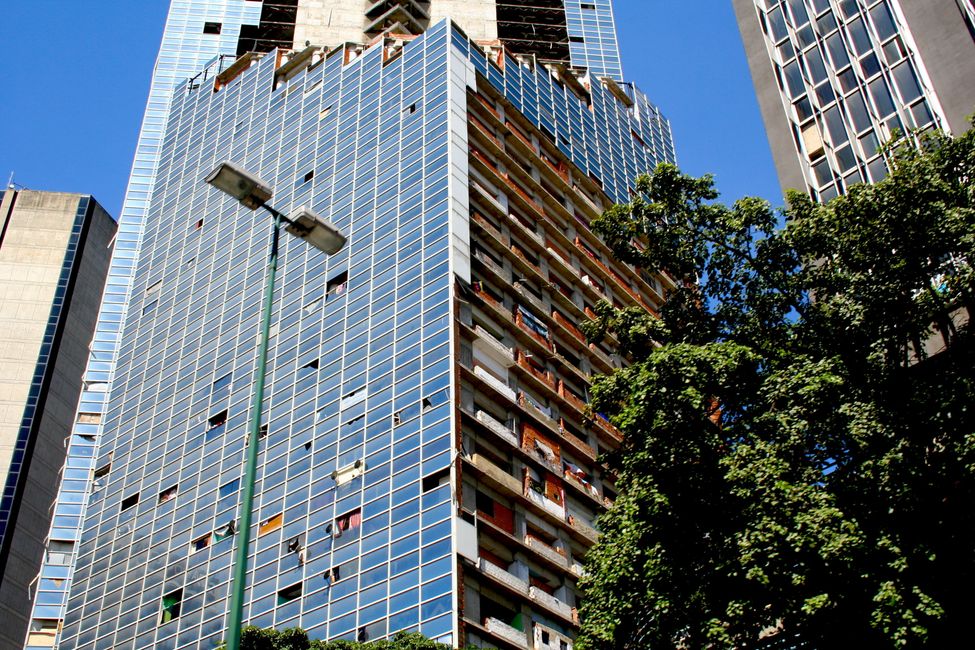 Torre David