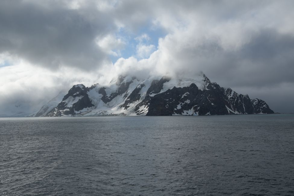 Elephant Island