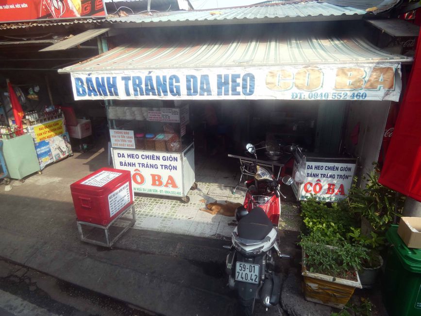 Hồ Chí Minh, 4. März 2026
