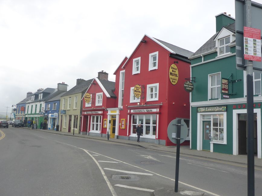 Irland