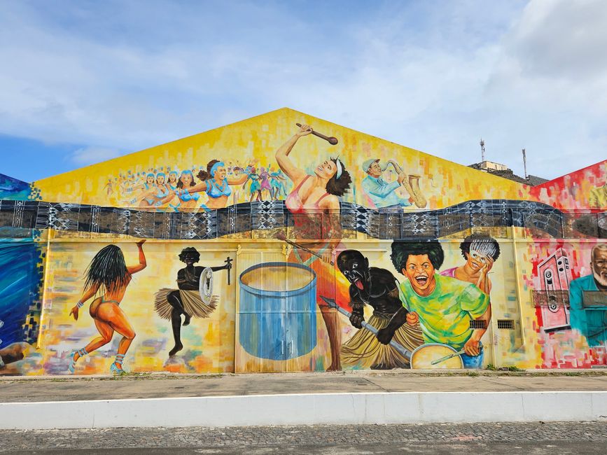 125. Tag Mindelo, Sao Vicente, Cape Verde 29.03.2026