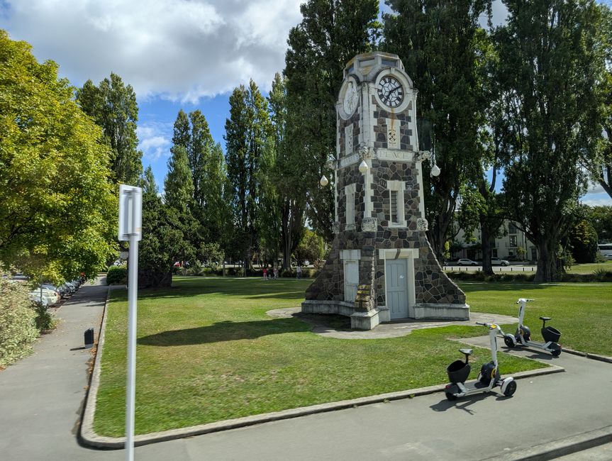 62.Etiqueta 8.3.25 Christchurch, Isla Sur, Nueva Zelanda