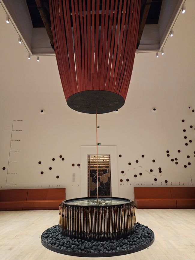 Britischer Pavillon