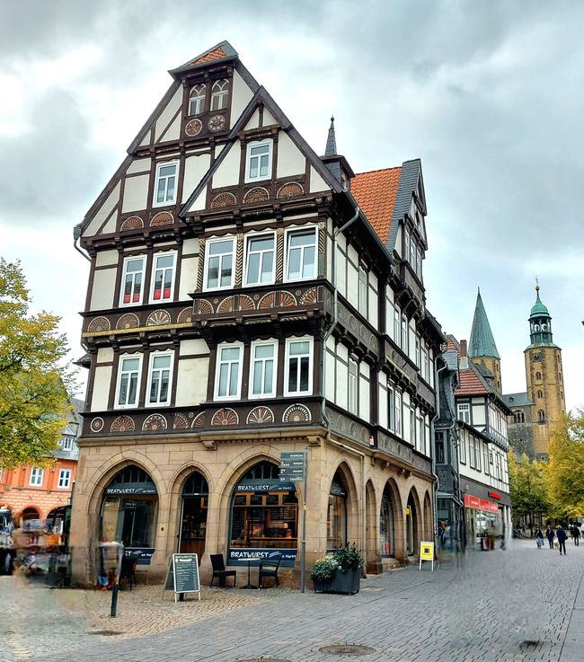 Goslar
