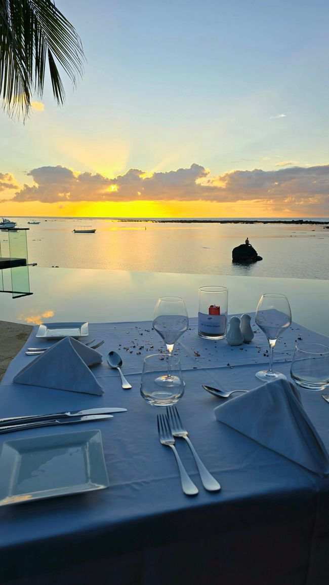 Mauritius