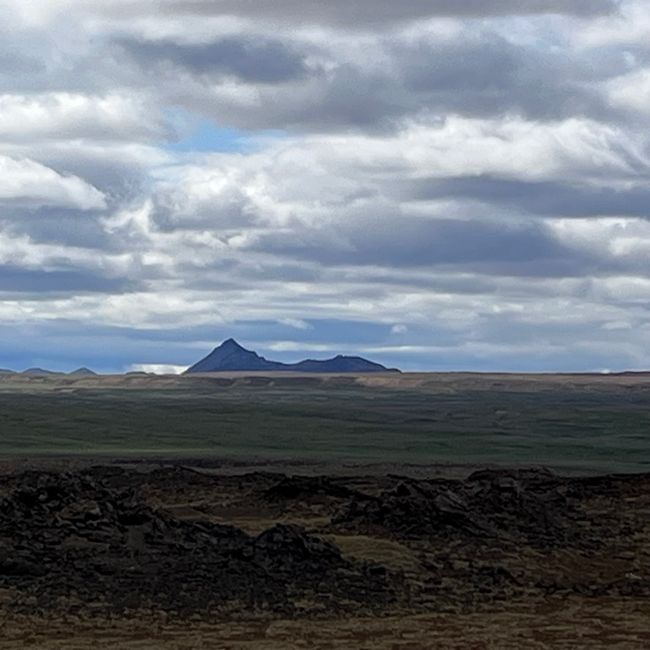 Myvatn