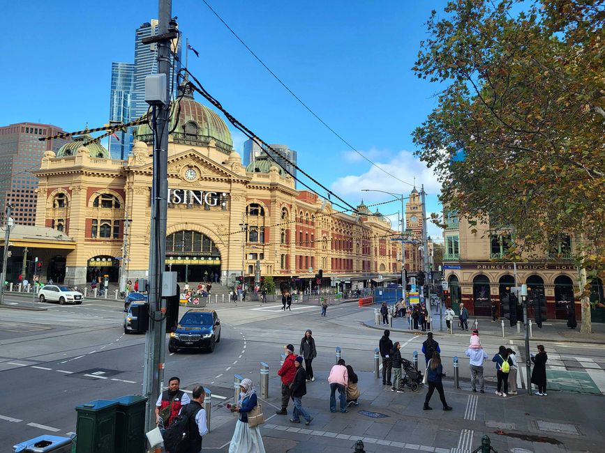 Melbourne