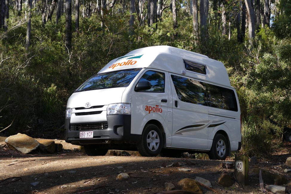 - Singapur & Tasmania 2019 -
