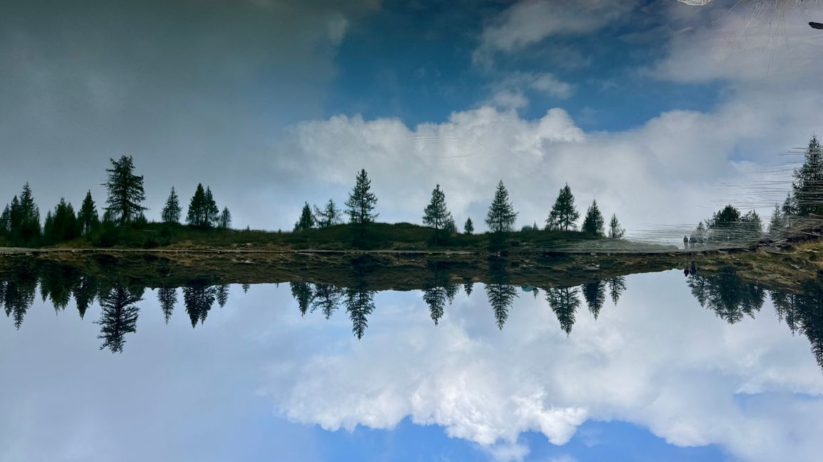 Lago di Salei