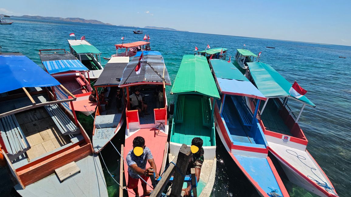 Labuan Bajo