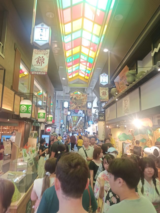 Kyoto the Second