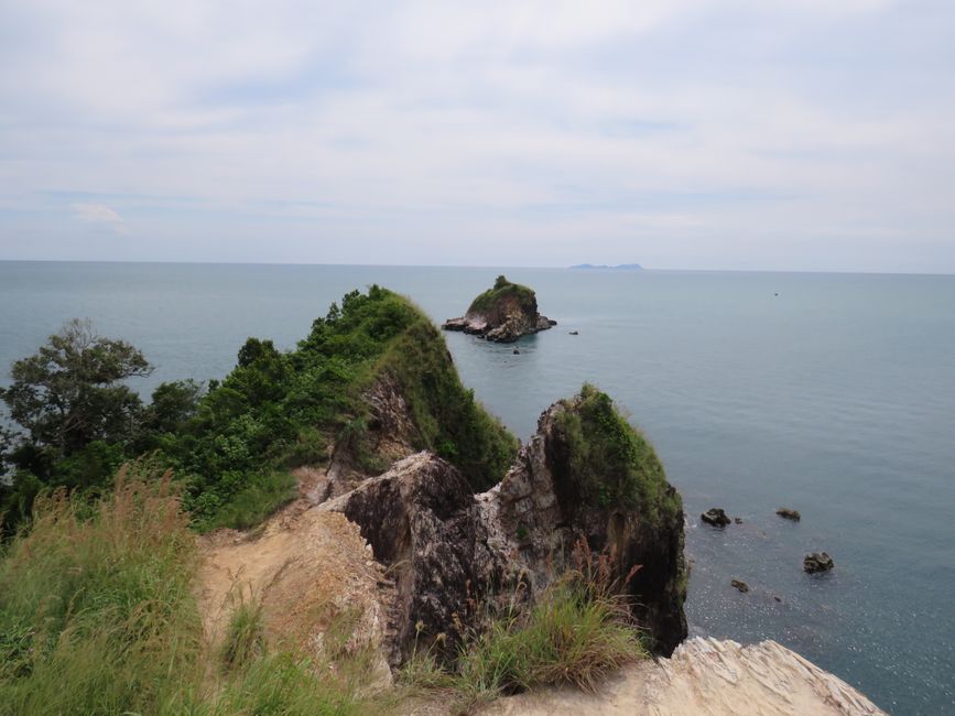 Thailand - Koh Lanta