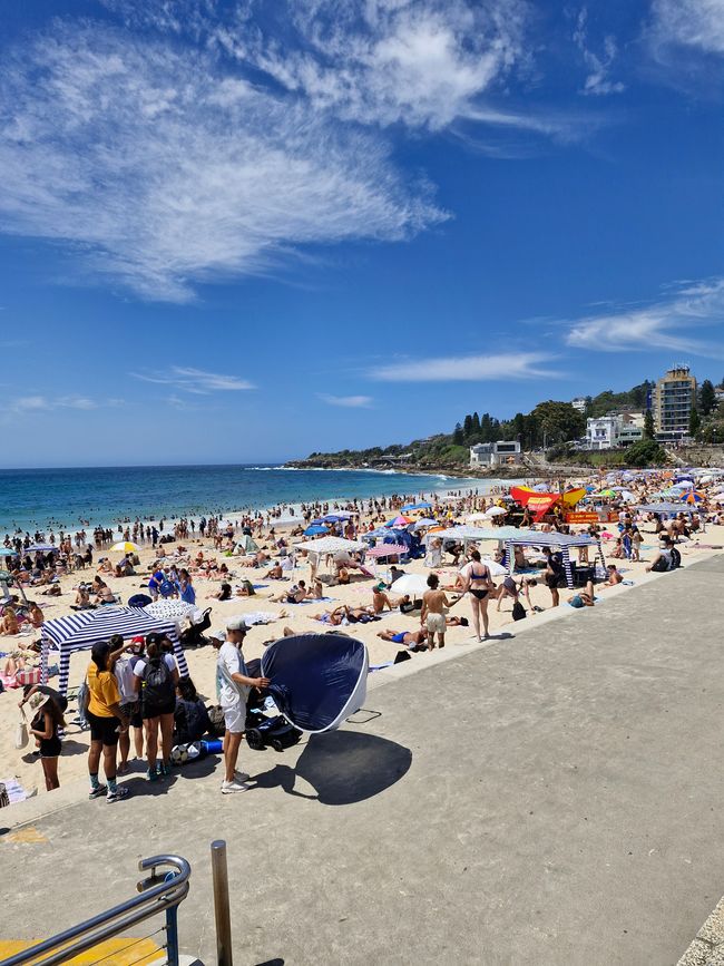 Cuggee Beach