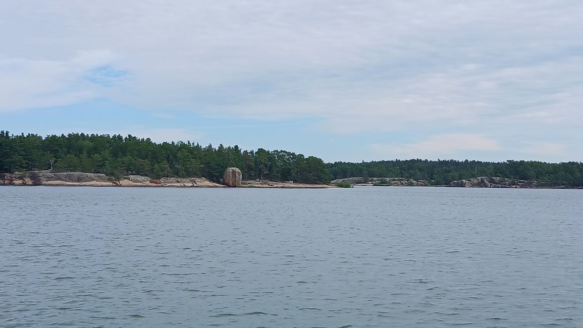 Tag 45 Turku