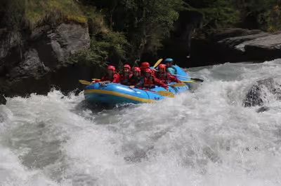 Action - Wo bin ich ? 💦💦💦