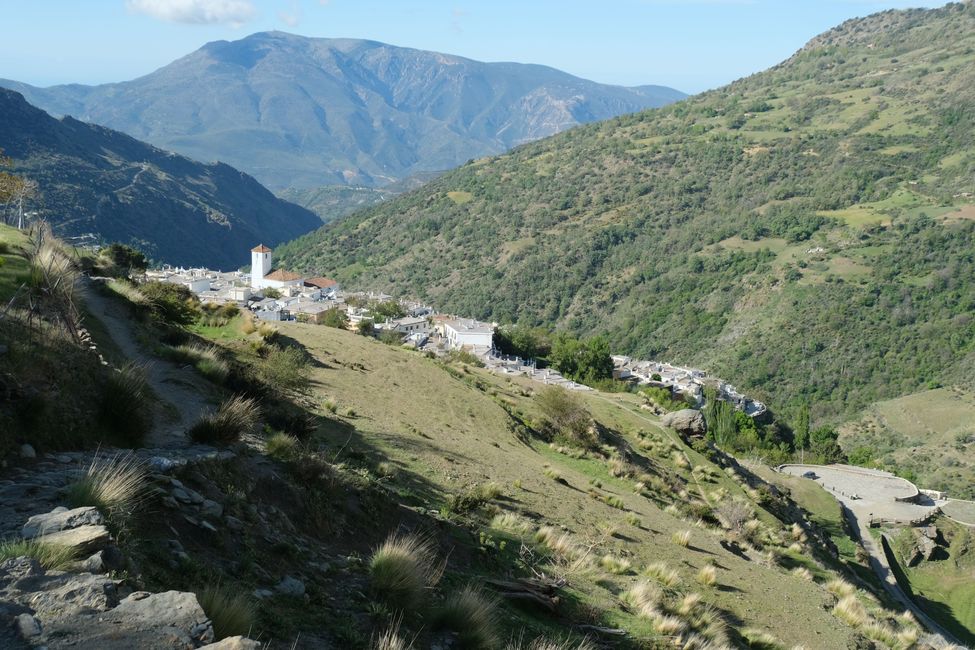 Bubión