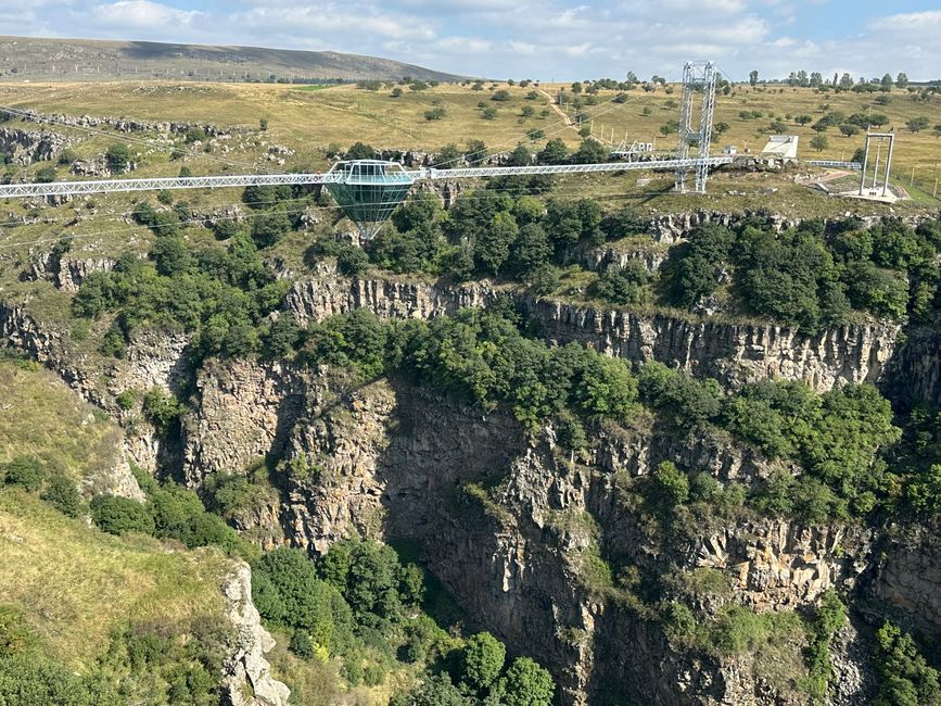 Diamond Bridge