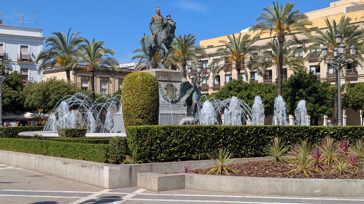 Jerez de la Frontera