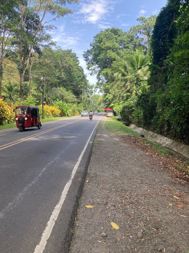 Puerto Viejo