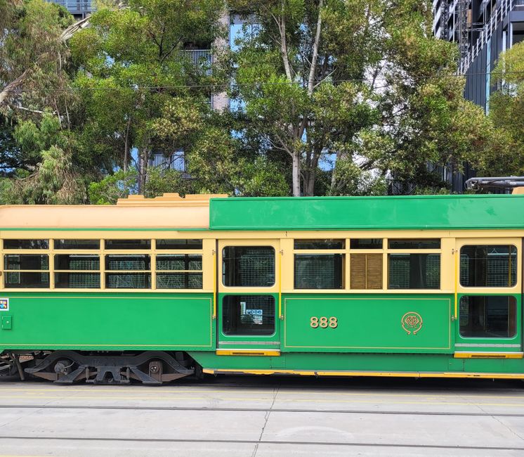 第94天，共175天：环球邮轮 - 墨尔本/澳大利亚