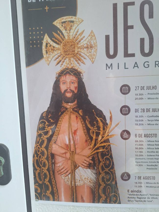 Unas fotos más ...