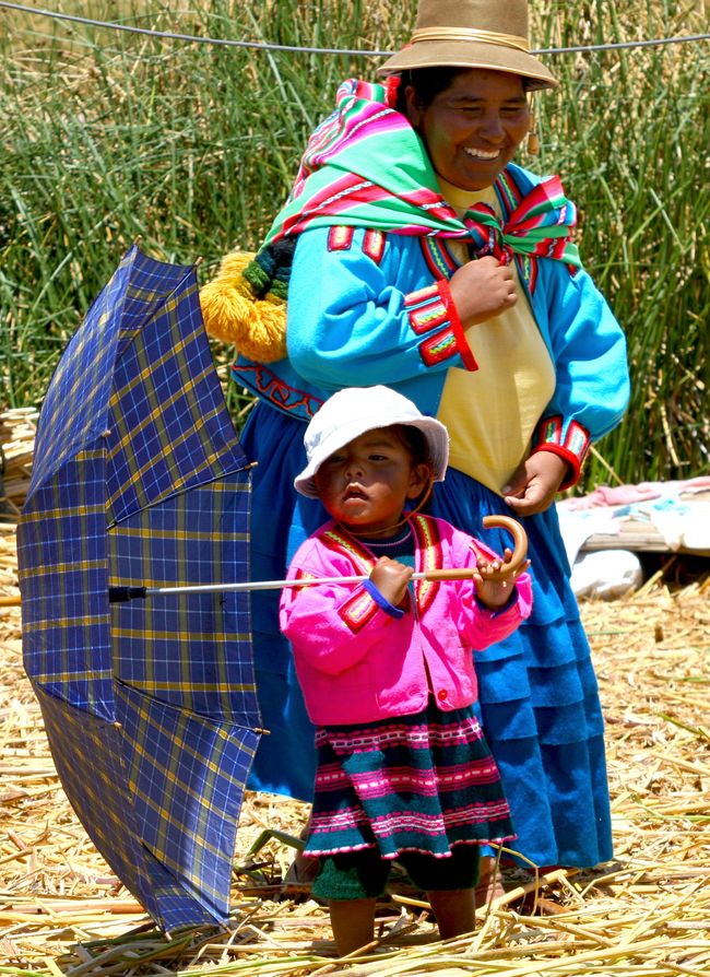 Die Uros