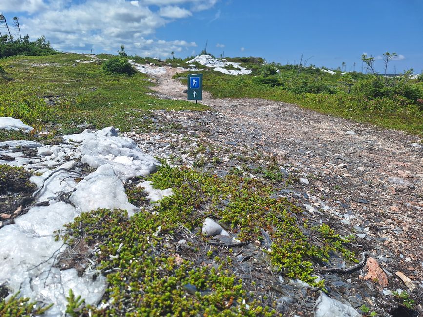 Akadien und der Hauch von Neufrankreich in Kanada