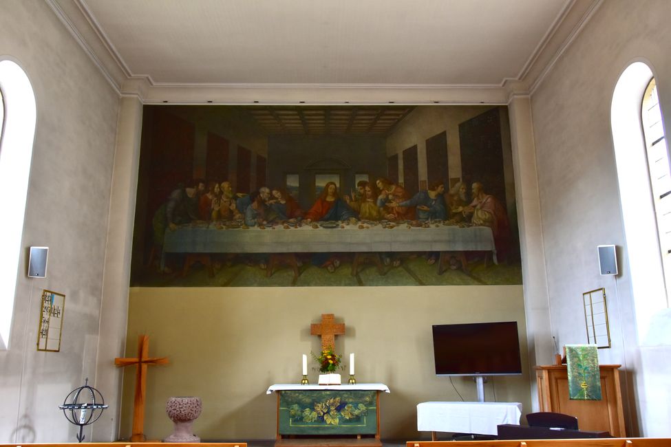 HAIGERLOCH - aus der Serie "weniger bekannte Orte in Baden-Württemberg"